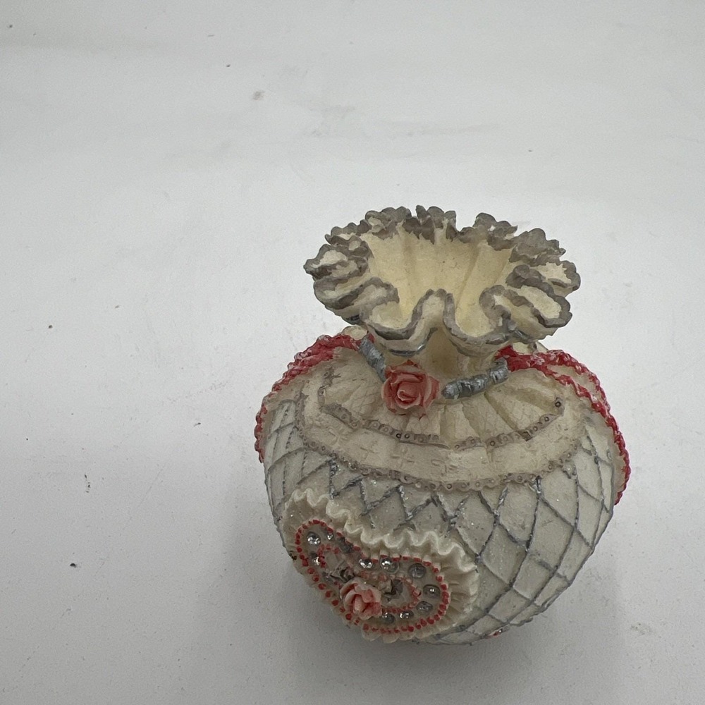 Vintage Willow Hall Age of Elegance. The Bride Purse Age of Elegance.
